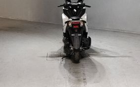 YAMAHA TRICITY 155 ABS SG37J