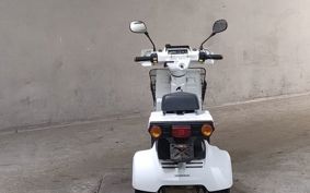 HONDA GYRO TD02