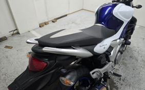 SUZUKI GLADIUS400 ABS 2010 VK58A