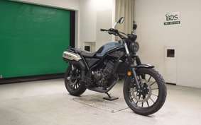 HONDA CL250-2 2014 MC57