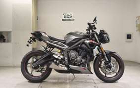 TRIUMPH STREET TRIPLE RS 2021