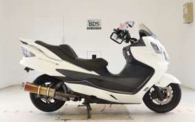 SUZUKI SKYWAVE 250 (Burgman 250) S Gen.3 1986 CJ46A