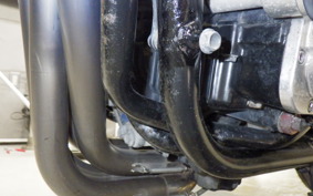 KAWASAKI ZRX1200 R 2007 ZRT20A