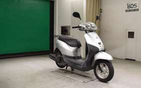 HONDA TACT-4ﾍﾞｰｼｯｸ 2004 AF79