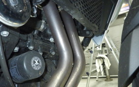 HONDA TRANSALP XL750 2023 RD16