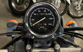 KAWASAKI 250TR BJ250F