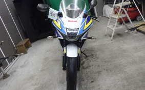 SUZUKI GSX-R125 1998 DL33B