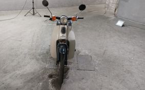 HONDA SUPER CUB50 AA01