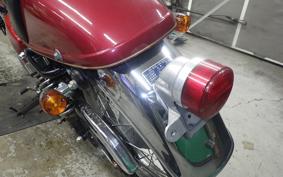 YAMAHA SR500 1983 2J2