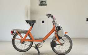 OTHER DAIHATSU SOLEX50 SX1