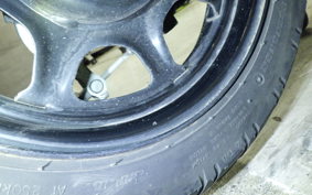 YAMAHA VINO 50 Gen.4 AY02