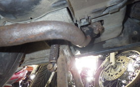 YAMAHA JOG Gen.1 3KJ