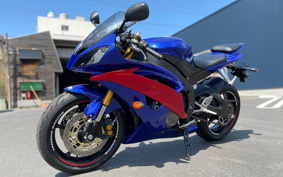 YAMAHA YZF-R6 2012 RJ15
