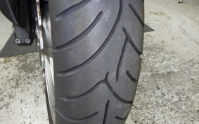 KAWASAKI 1400 GTR 2010
