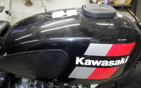 KAWASAKI W175 TR 2008