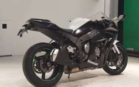 KAWASAKI ZX 10 NINJA ABS 2017