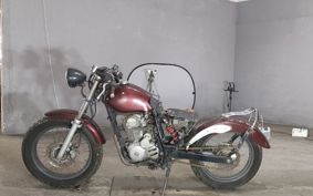 HONDA FTR223 MC34