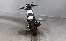 KYMCO AIR150 RT30HC