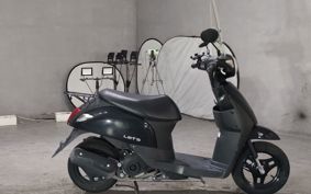 SUZUKI LET'S CA4AA
