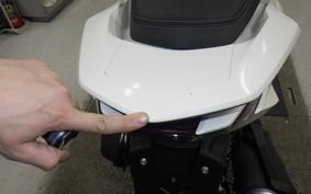 HONDA PCX 125 2021 JK05