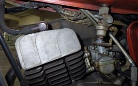 YAMAHA GT50 1993 FT1
