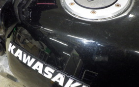 KAWASAKI BALIUS 250 2014 ZR250A