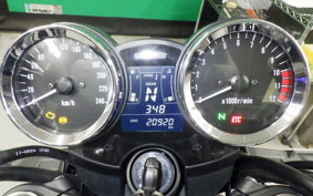 KAWASAKI Z900RS 2021 ZR900C