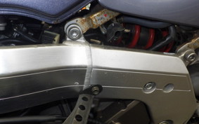 HONDA CBR400RR GEN 1 1989 NC23