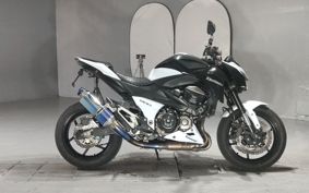 KAWASAKI Z800 2013 ZR800A