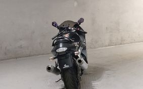 SUZUKI GSX1300R HAYABUSA 2006 GW71A