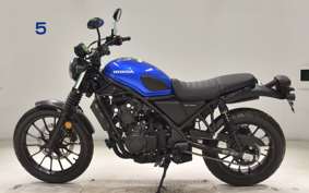 HONDA CL500 2026 PC68