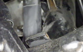 SUZUKI SKYWAVE 200 (Burgman 200) CH41A