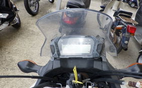 HONDA NC700X A 2014 RC63