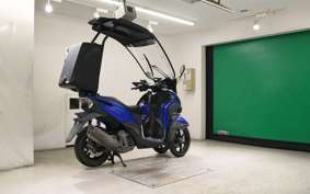 YAMAHA TRICITY 155 A ヤネツキ 2023 SG37J