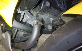 HONDA VTR1000F 1999 SC36