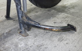 HONDA LEAD 125 2008 JF45