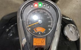 SUZUKI INTRUDER 400 CLASSIC 2013 VK56A