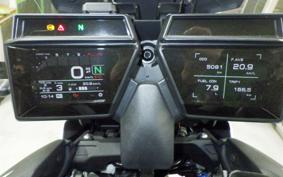 YAMAHA TRACER 9 GT 2023 RN70J