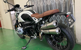 BMW NINET SCRAMBLER 2020 0J31