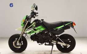 KAWASAKI KSR110 KL110A