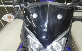 YAMAHA MT-03 2018 RH13J