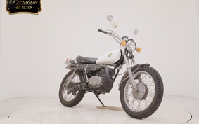 YAMAHA DT250 DT1F