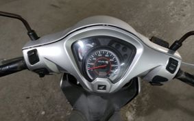 HONDA DIO 110 JF58