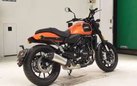 HARLEY X500 2025