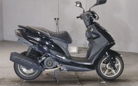 YAMAHA CYGNUS125XSR SEA5J