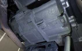 HONDA PCX 160 2021 KF47