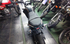 KAWASAKI Z125 PRO BR125H