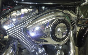 HARLEY FXDL 1580 2007