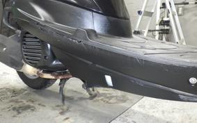 YAMAHA JOG Gen.5 SA36J