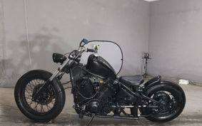 YAMAHA DRAGSTAR 400 4TR